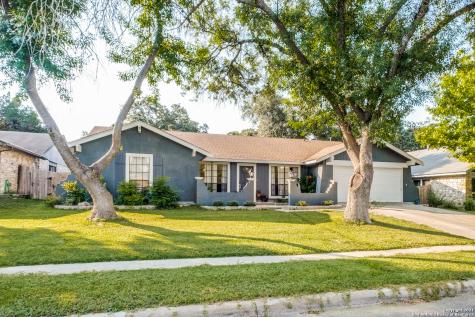 6410 Nathan Hale Street San Antonio TX 78247