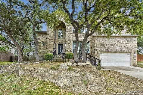 8506 Raton Way Helotes TX 78023