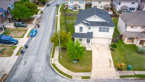 8835 Golden Eye San Antonio TX 78245