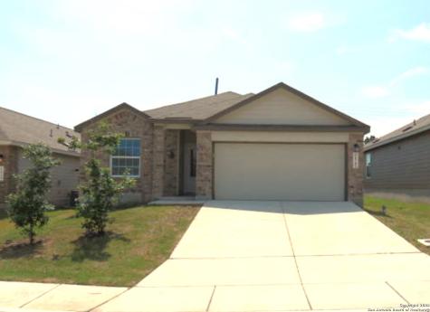 31741 Untrodden Way Bulverde TX 78163