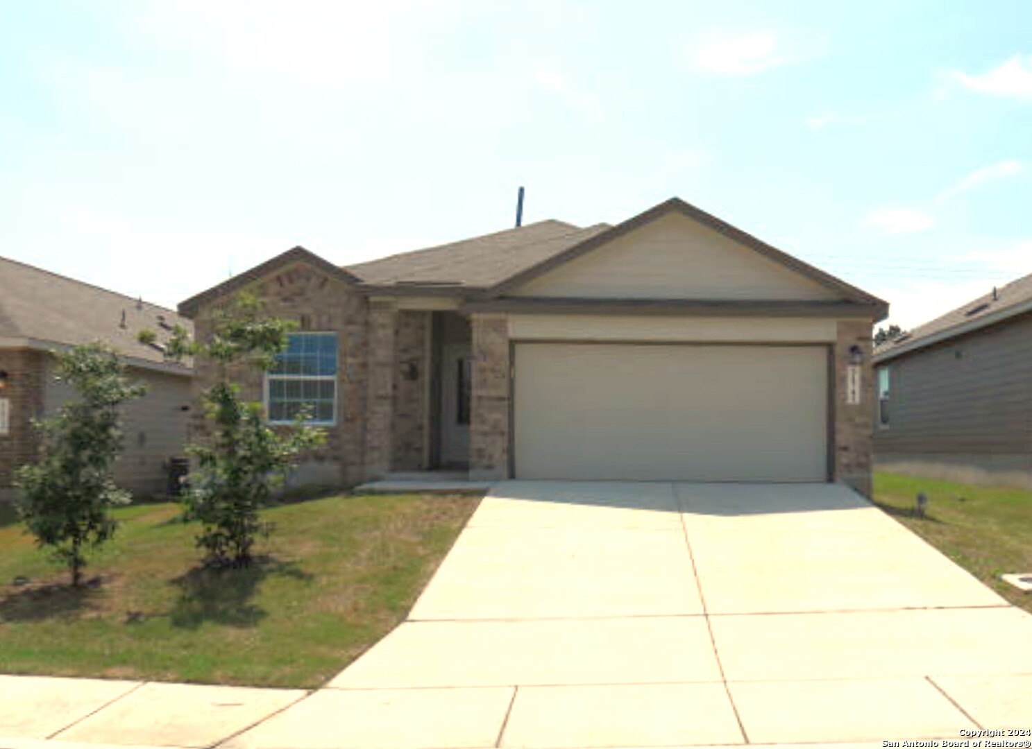 31741 Untrodden Way Bulverde TX 78163