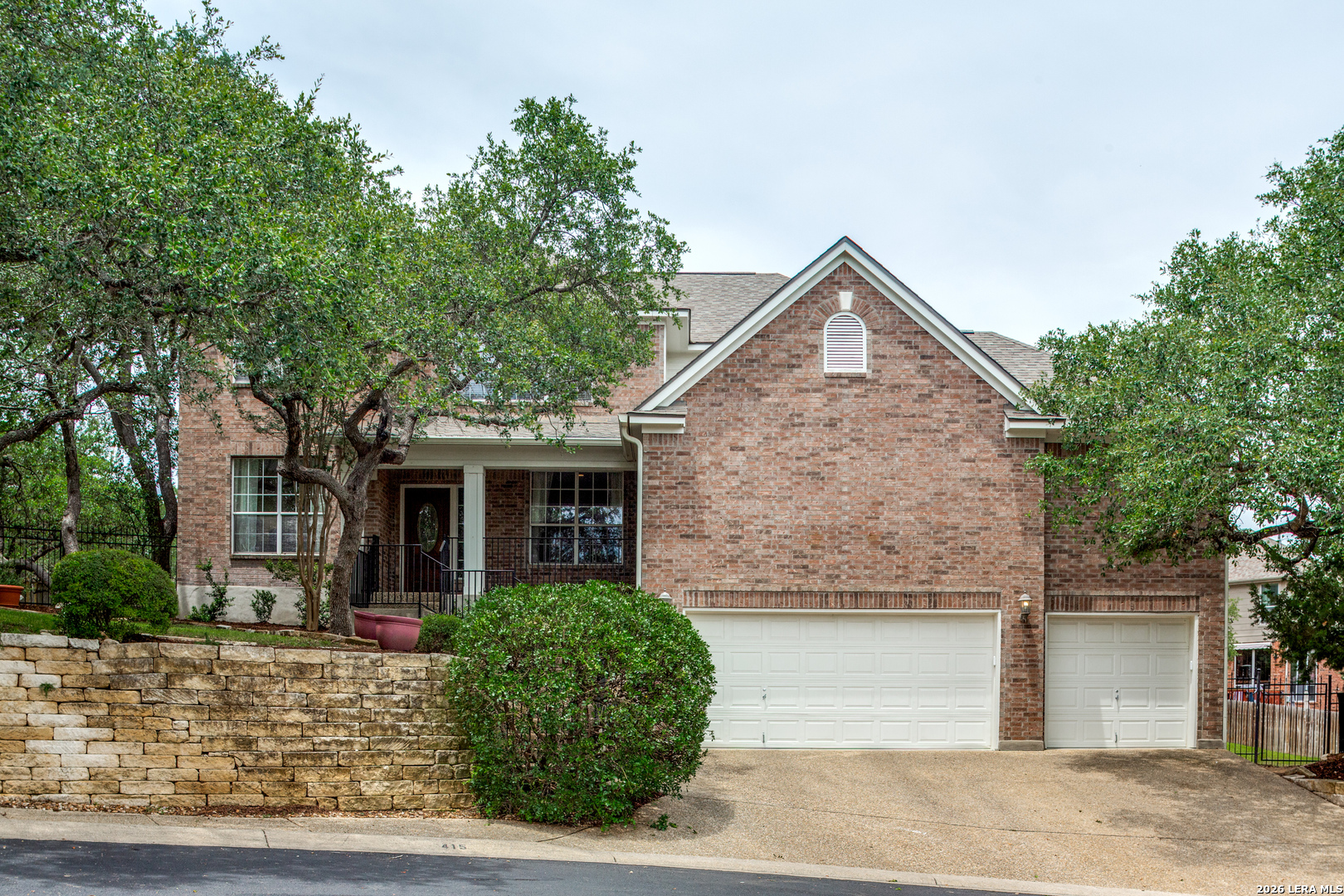 415 Flintlock San Antonio TX 78260
