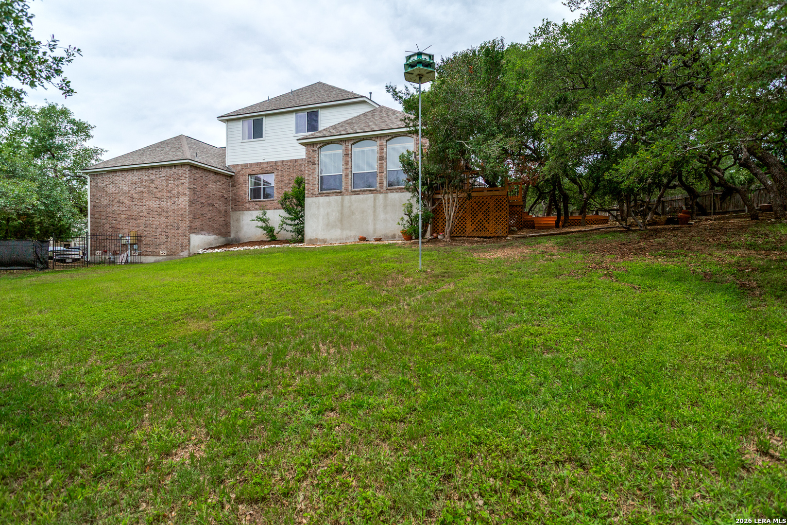 415 Flintlock San Antonio TX 78260