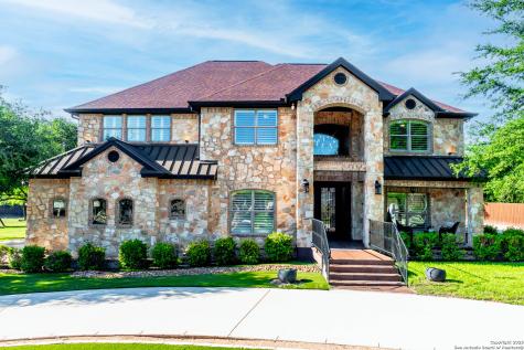12007 Bobbi Way San Antonio TX 78245