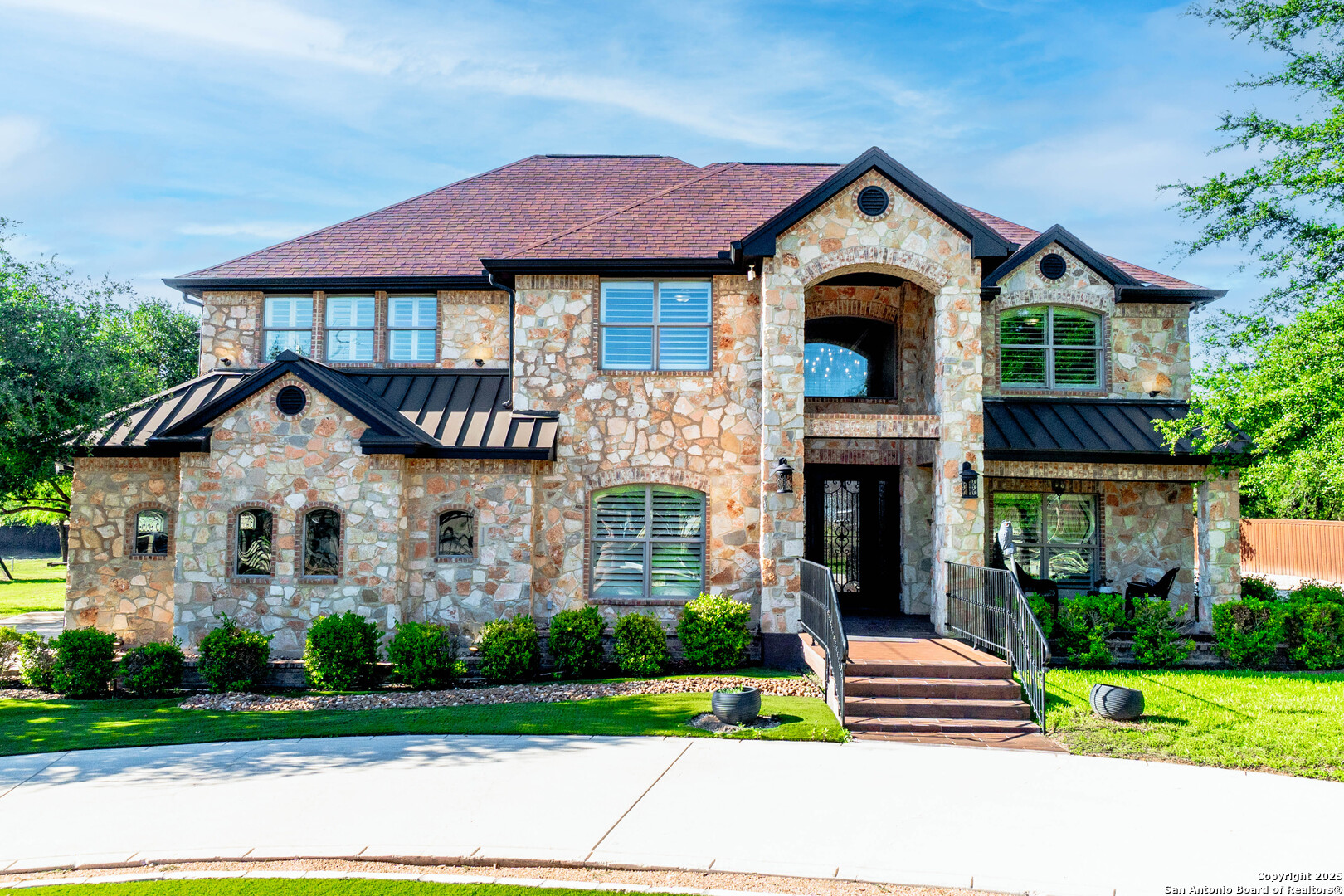 12007 Bobbi Way San Antonio TX 78245