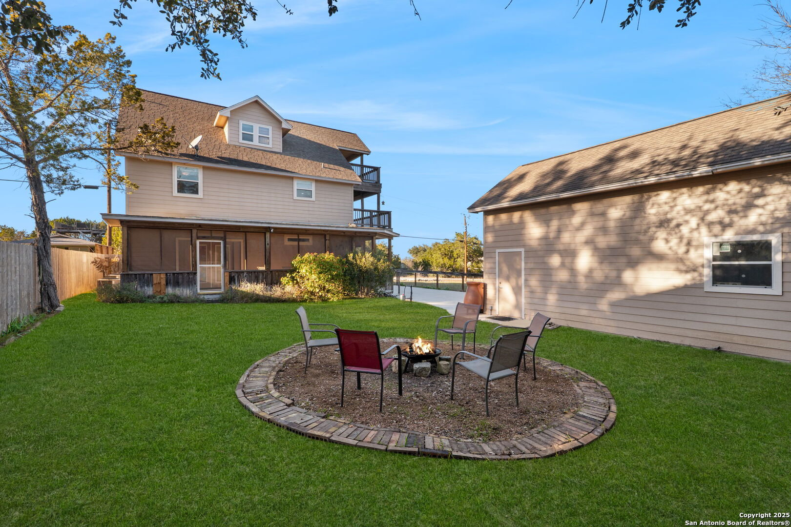 556 Apollo Drive Canyon Lake TX 78133