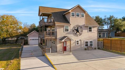 556 Apollo Drive Canyon Lake TX 78133