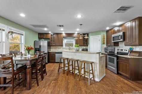 556 Apollo Drive Canyon Lake TX 78133
