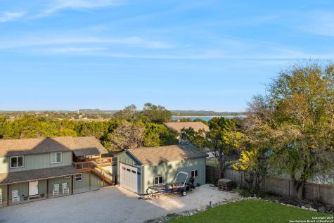 556 Apollo Drive Canyon Lake TX 78133