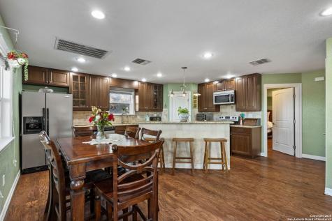 556 Apollo Drive Canyon Lake TX 78133