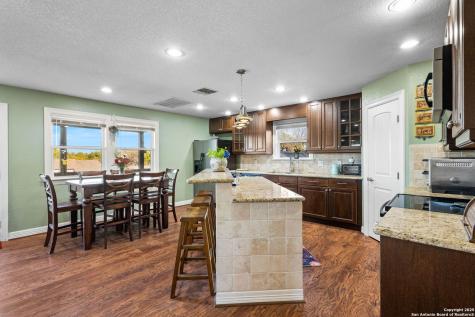 556 Apollo Drive Canyon Lake TX 78133