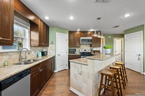 556 Apollo Drive Canyon Lake TX 78133