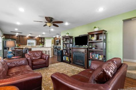 556 Apollo Drive Canyon Lake TX 78133