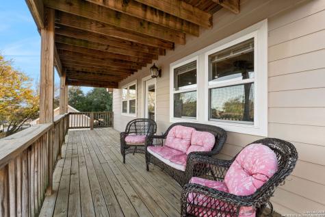 556 Apollo Drive Canyon Lake TX 78133