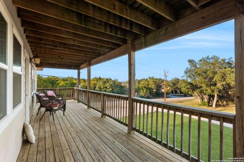 556 Apollo Drive Canyon Lake TX 78133