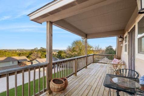 556 Apollo Drive Canyon Lake TX 78133