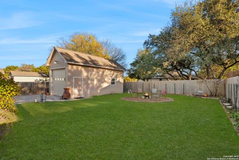 556 Apollo Drive Canyon Lake TX 78133