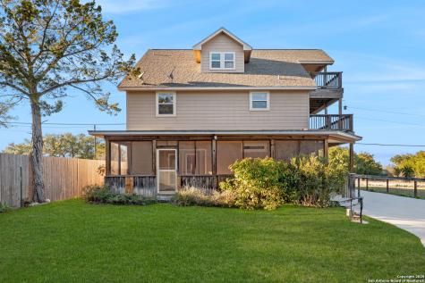556 Apollo Drive Canyon Lake TX 78133
