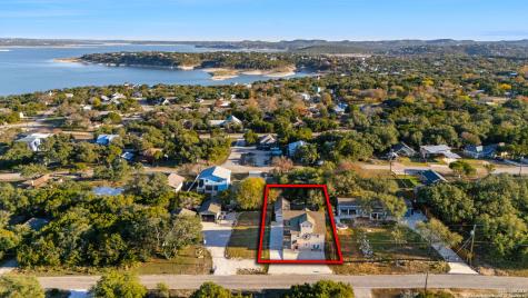 556 Apollo Drive Canyon Lake TX 78133