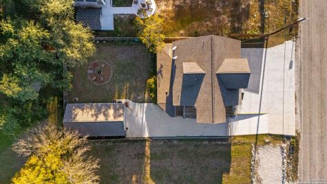 556 Apollo Drive Canyon Lake TX 78133