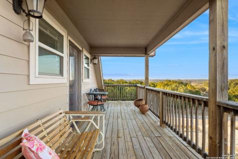 556 Apollo Drive Canyon Lake TX 78133
