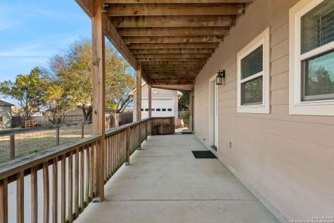 556 Apollo Drive Canyon Lake TX 78133