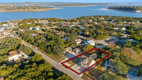 556 Apollo Drive Canyon Lake TX 78133