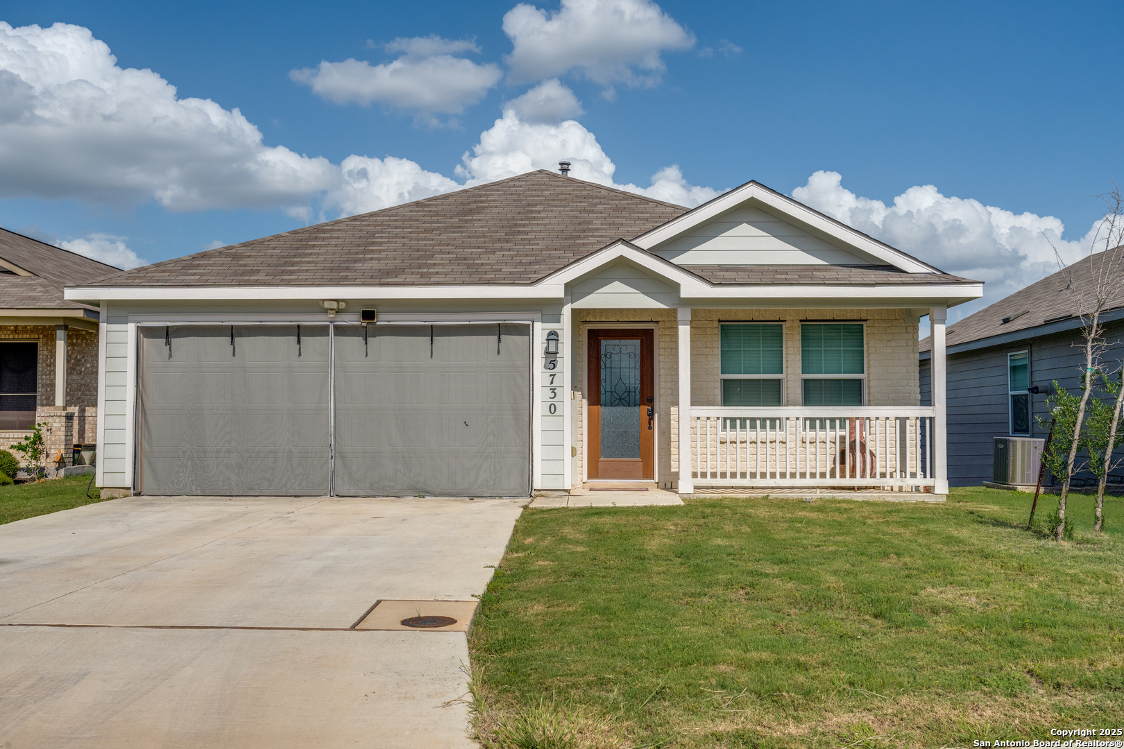 5730 Leisure Crescent Converse TX 78109