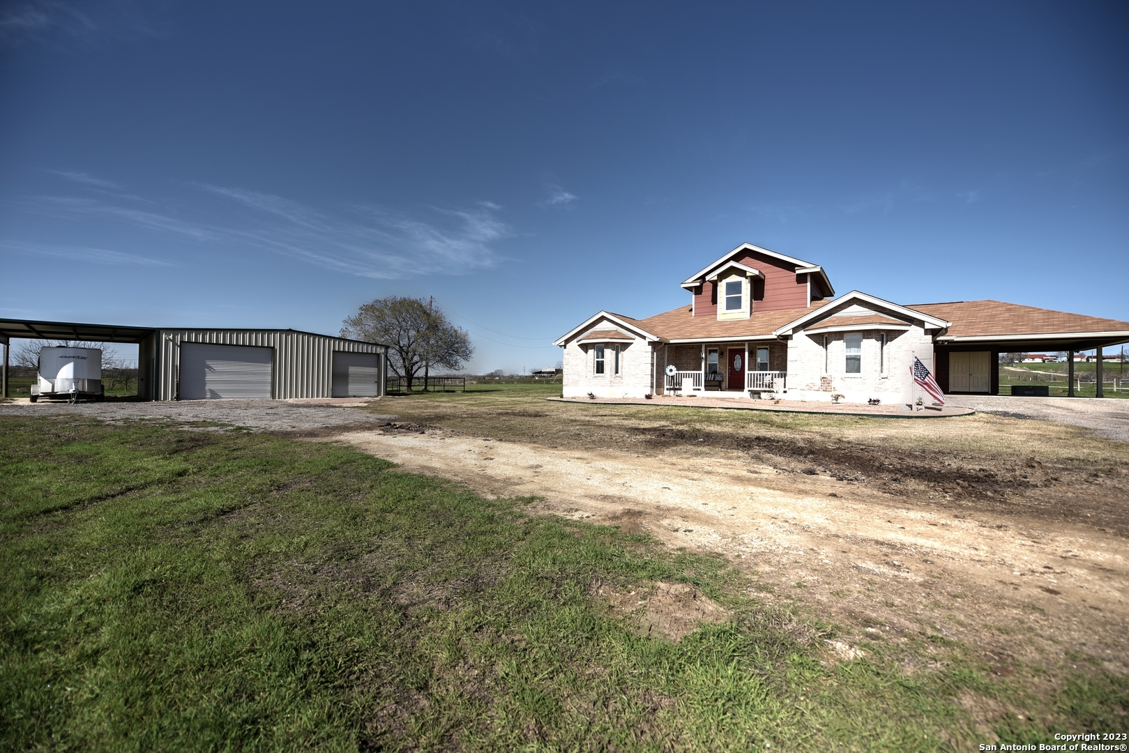 1494 Longhorn Trail Seguin TX 78155