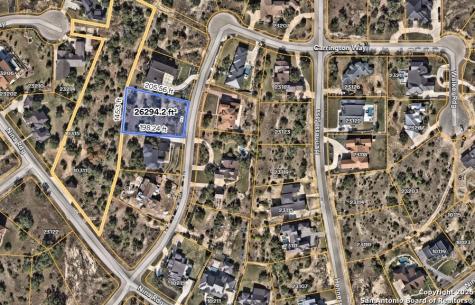 23115 Casey Canyon San Antonio TX 78255