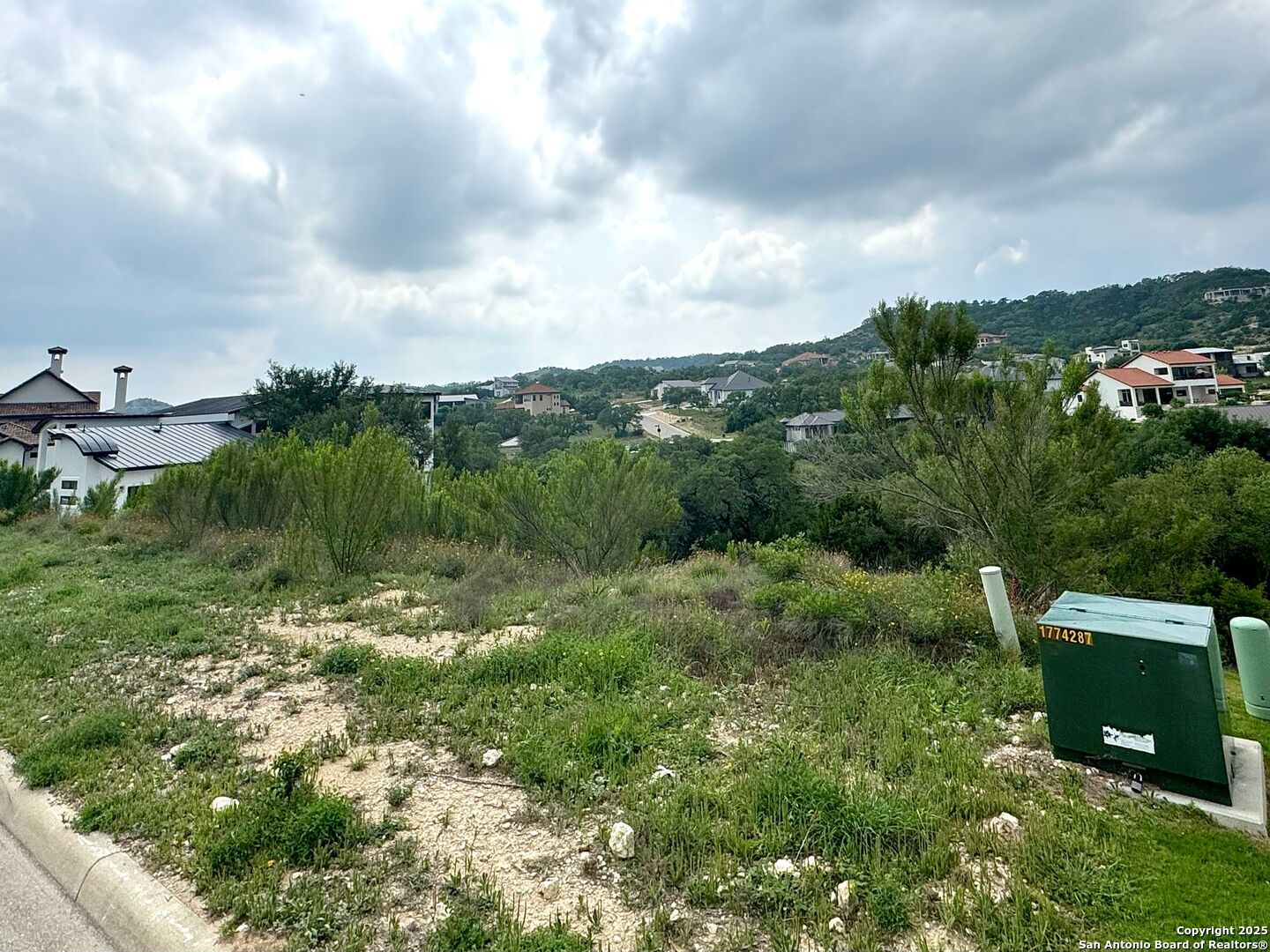 23115 Casey Canyon San Antonio TX 78255