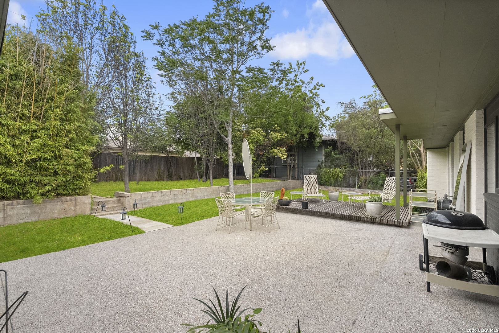 501 Thelma Drive Olmos Park TX 78212