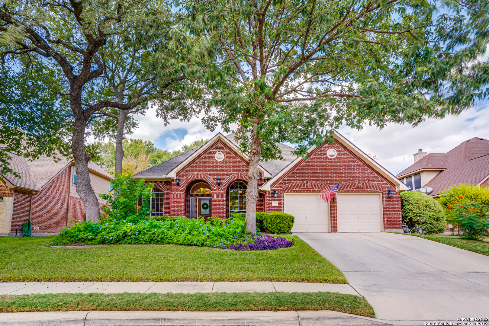 479 Holliwell Bridge Schertz TX 78154