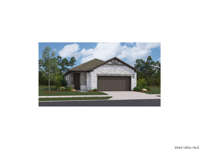 1577 Alsatian Avenue San Antonio TX 78253