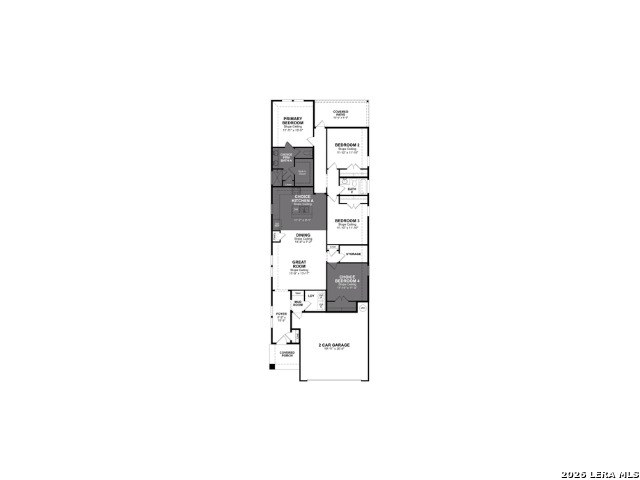 1577 Alsatian Avenue San Antonio TX 78253