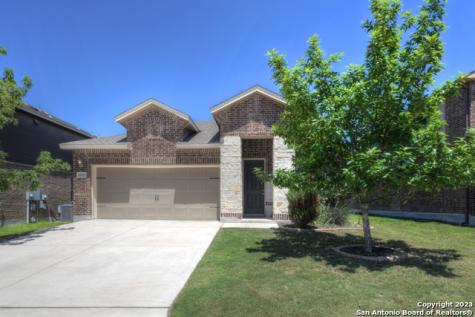 6003 Venado Trail San Antonio TX 78240