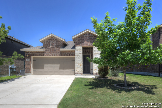 6003 Venado Trail San Antonio TX 78240