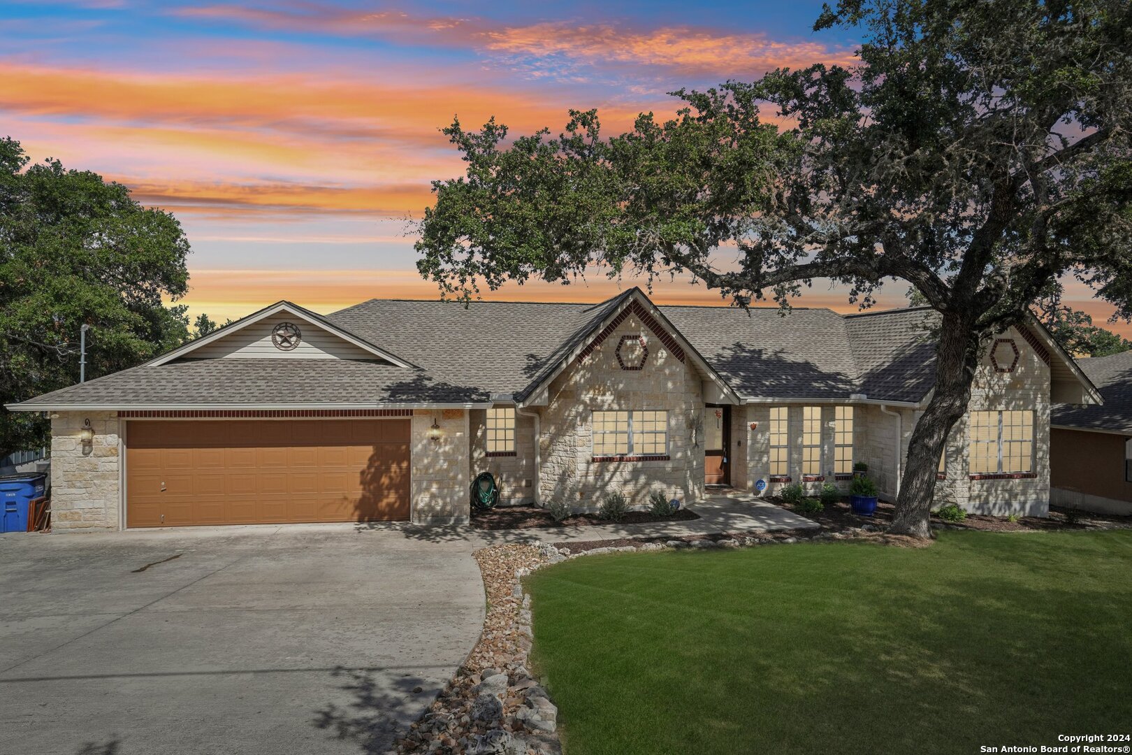 325 Lorne Road Canyon Lake TX 78133
