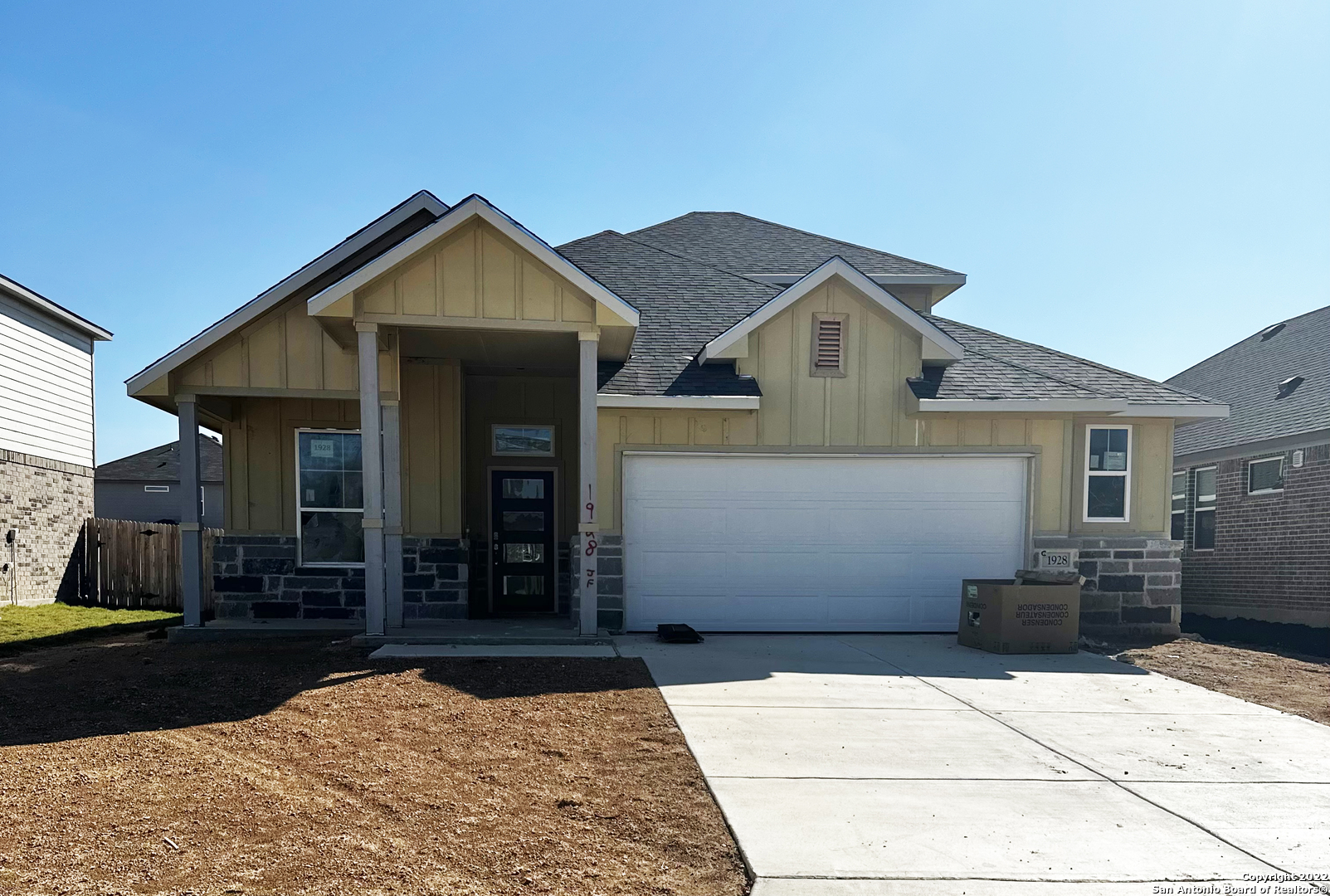 1928 Colonial Avenue New Braunfels TX 78130