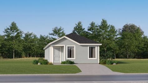 6863 Chert Chase Elmendorf TX 78223