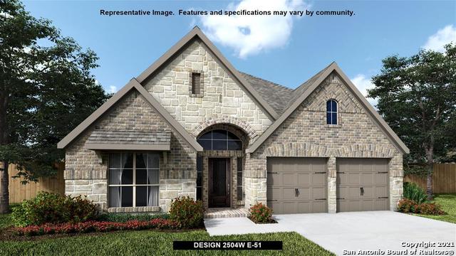 14419 Camperdown San Antonio TX 78245