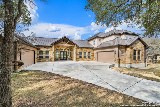 656 River Way Spring Branch TX 78070