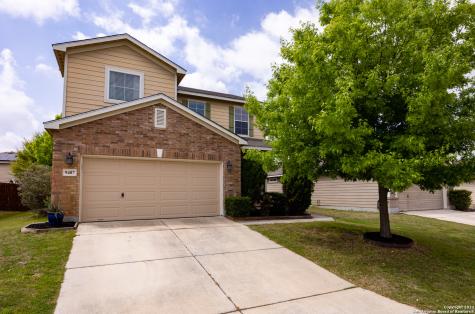 9407 Durham Place San Antonio TX 78254