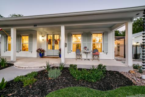 763 W Coll Street New Braunfels TX 78130