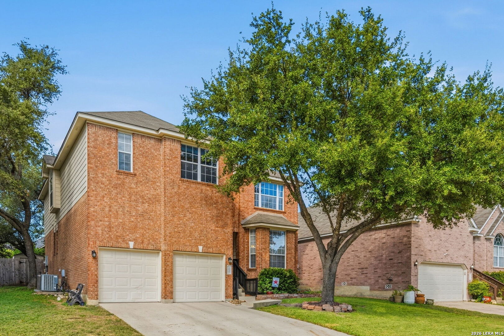 7935 Sierra Seco San Antonio TX 78240