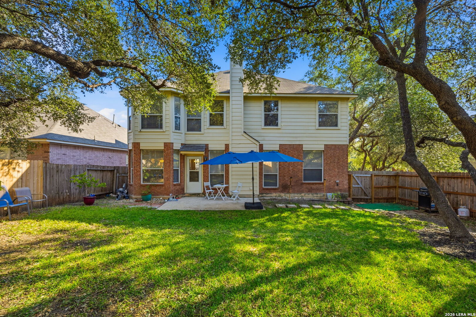 7935 Sierra Seco San Antonio TX 78240