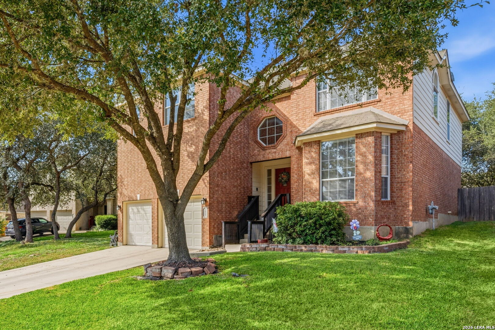 7935 Sierra Seco San Antonio TX 78240