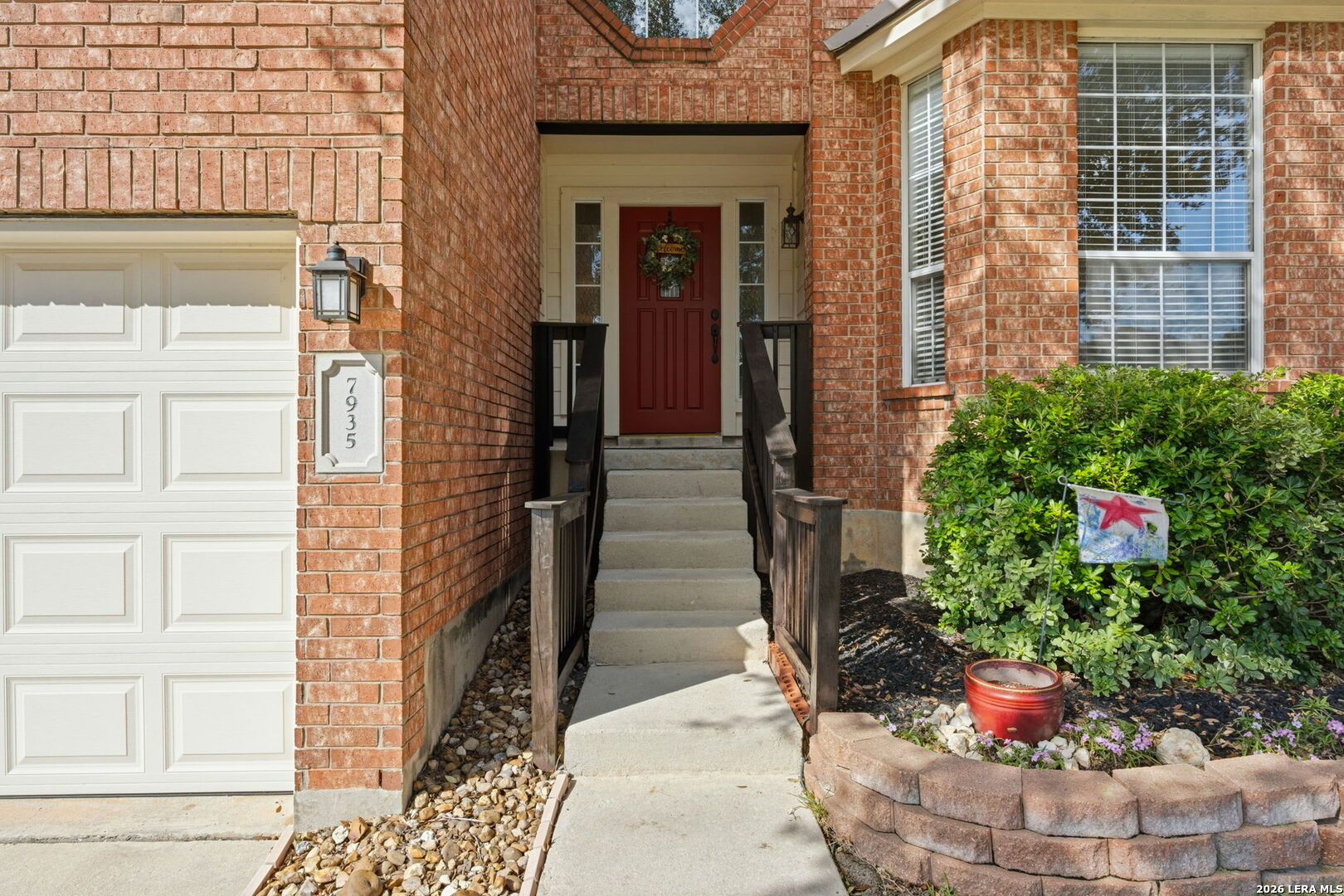 7935 Sierra Seco San Antonio TX 78240