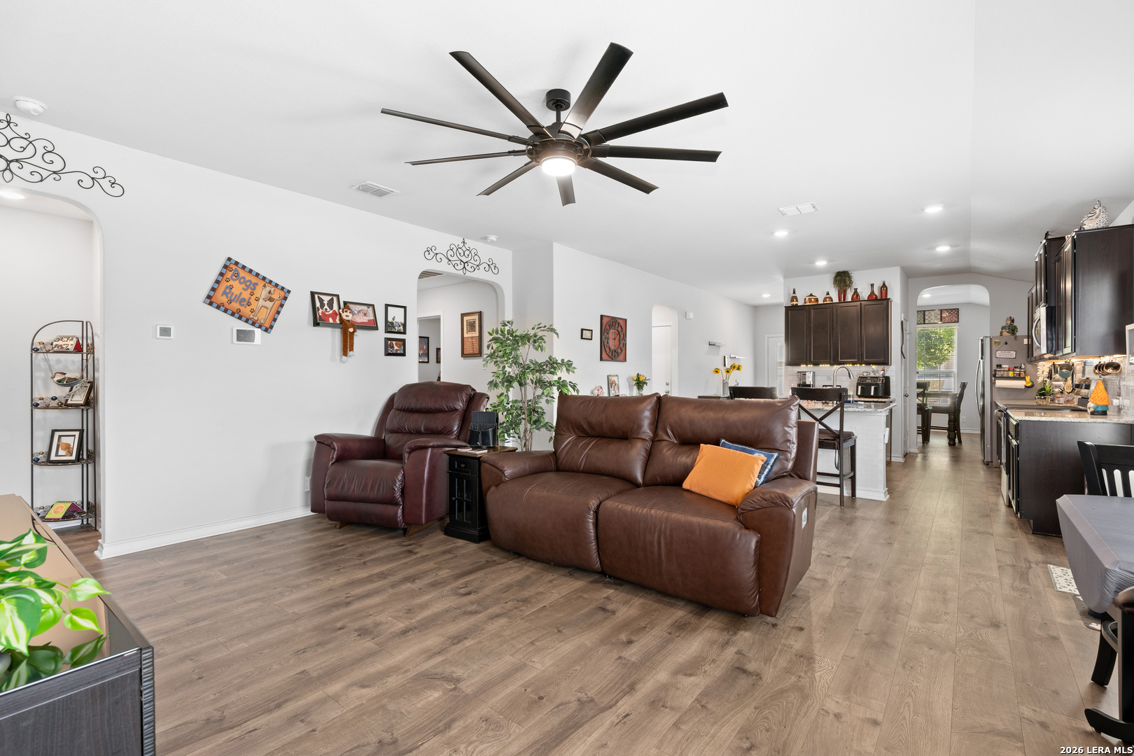1523 Mossy Jasper San Antonio TX 78245