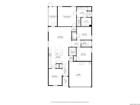 1523 Mossy Jasper San Antonio TX 78245